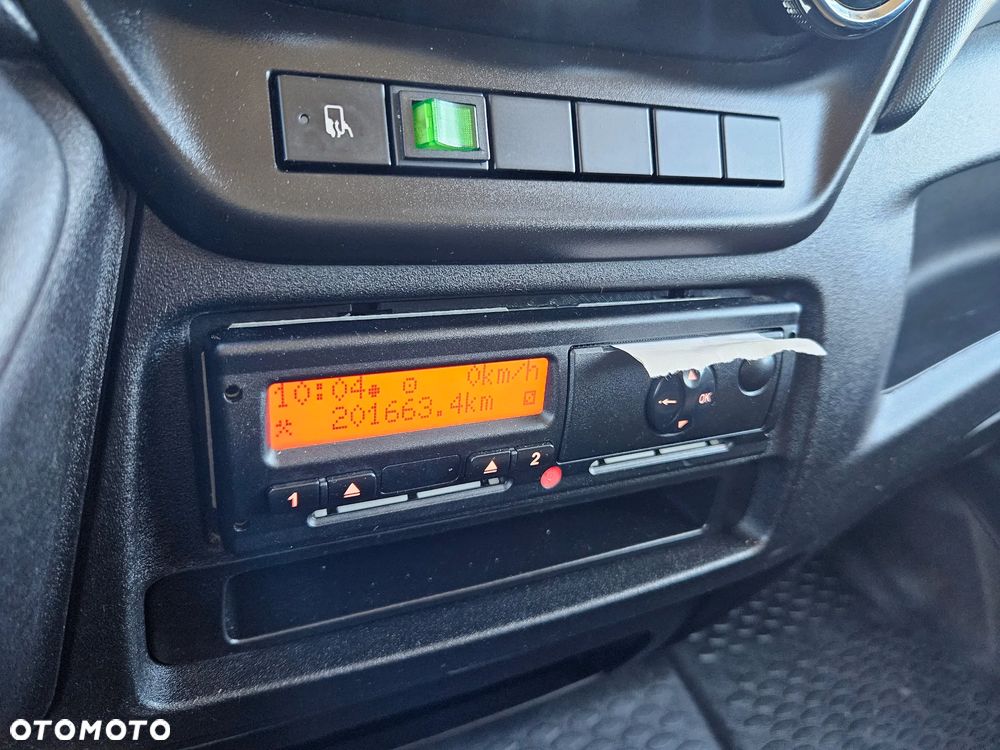 Iveco Daily - 35