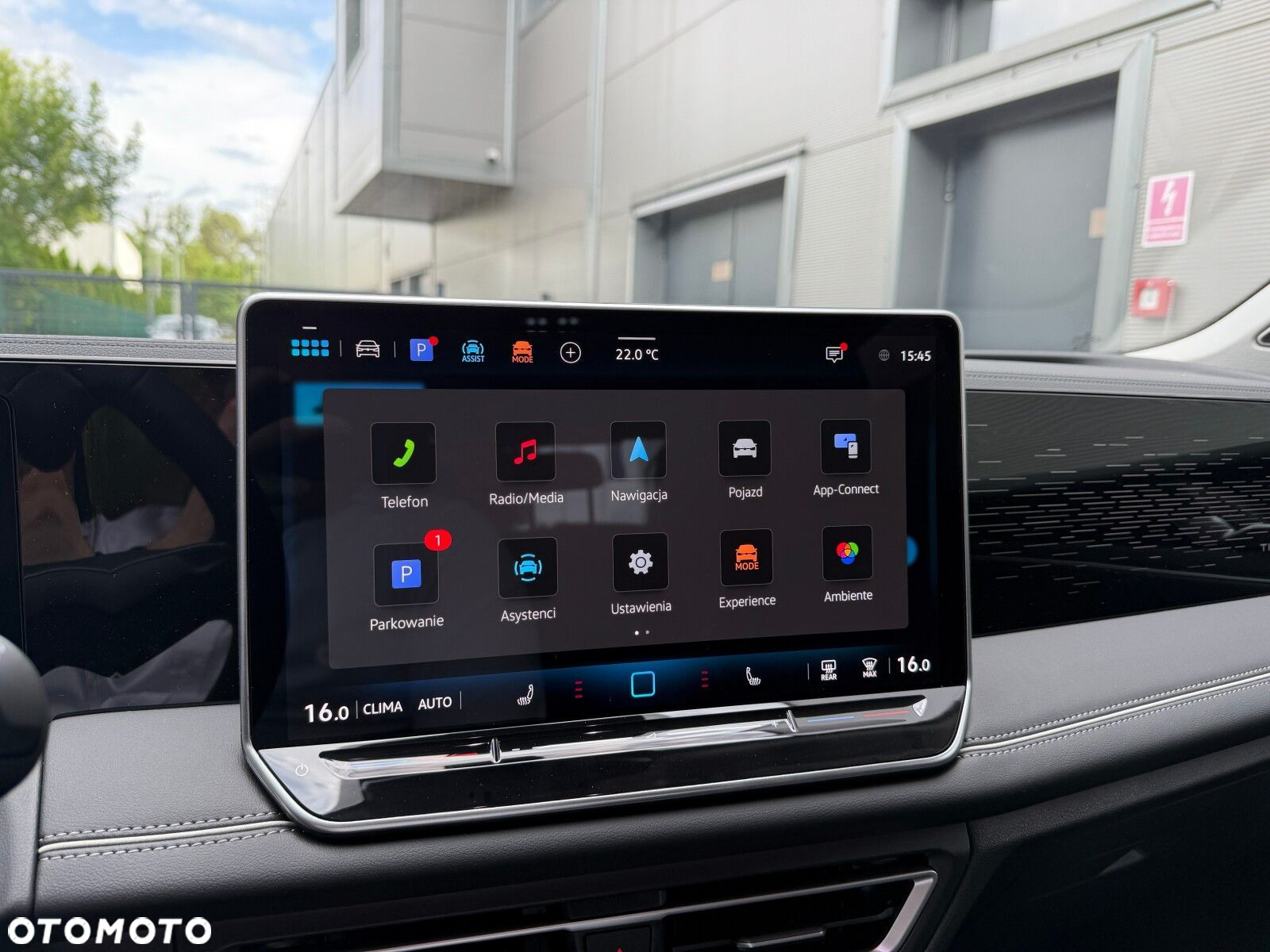 Volkswagen Tiguan 1.5 TSI EVO Elegance DSG - 16