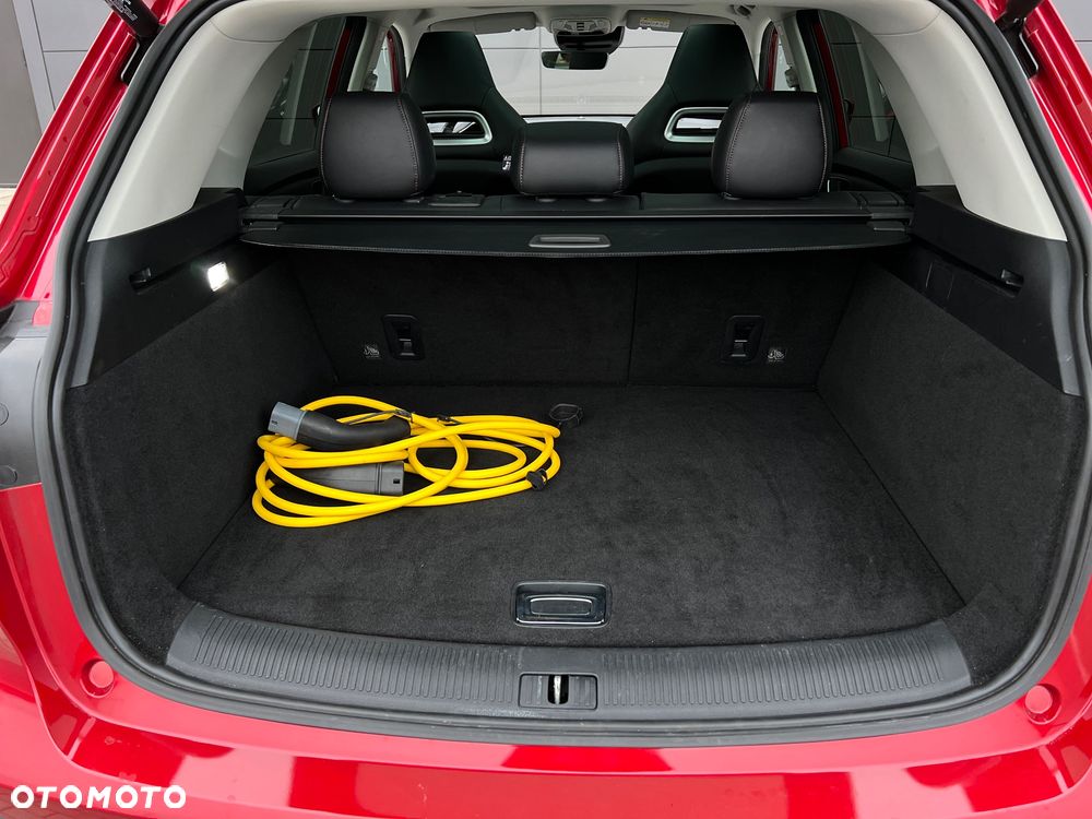 MG EHS PHEV Luxury - 39