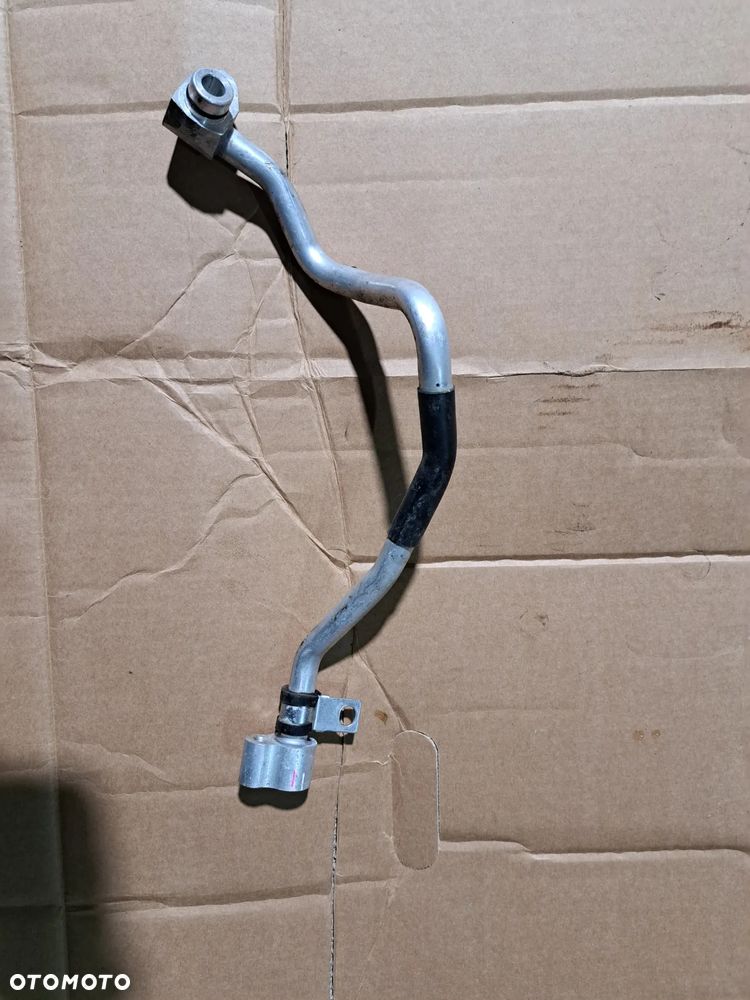 Isuzu d max 1.9 automat 2017- Przewody klimatyzacji - 6