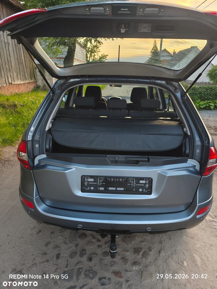 Renault Koleos 2.5 16V 4x4 Expression - 9