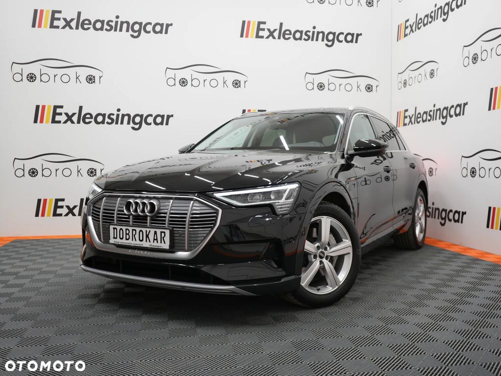 Audi e-tron 55 Quattro - 6