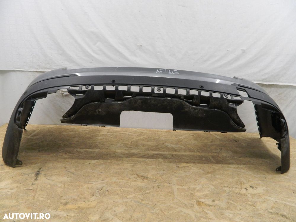 Bara spate Mercedes GLC, 2015, 2016, 2017, 2018, A2538850725. - 6