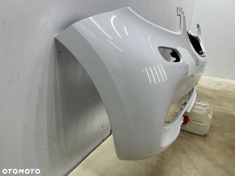 Zderzak przedni Smart ForFour 2 II W453 Brabus 14-19r. A4538800070 / 620226970R - 2