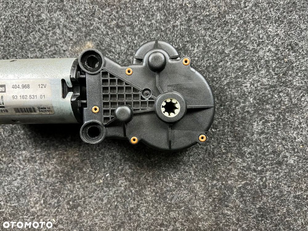 opel tigra b silniczek półki obrotowej 9316253101 - 2