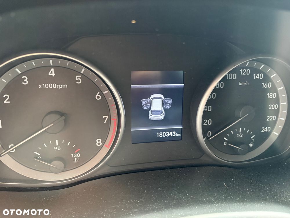 Hyundai i30 1.0 T-GDI Comfort - 14