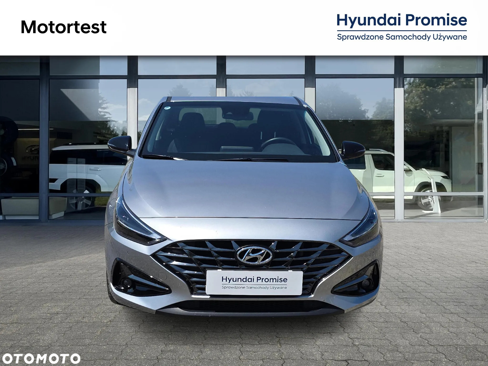 Hyundai i30 1.5 T-GDI 48V Smart - 2