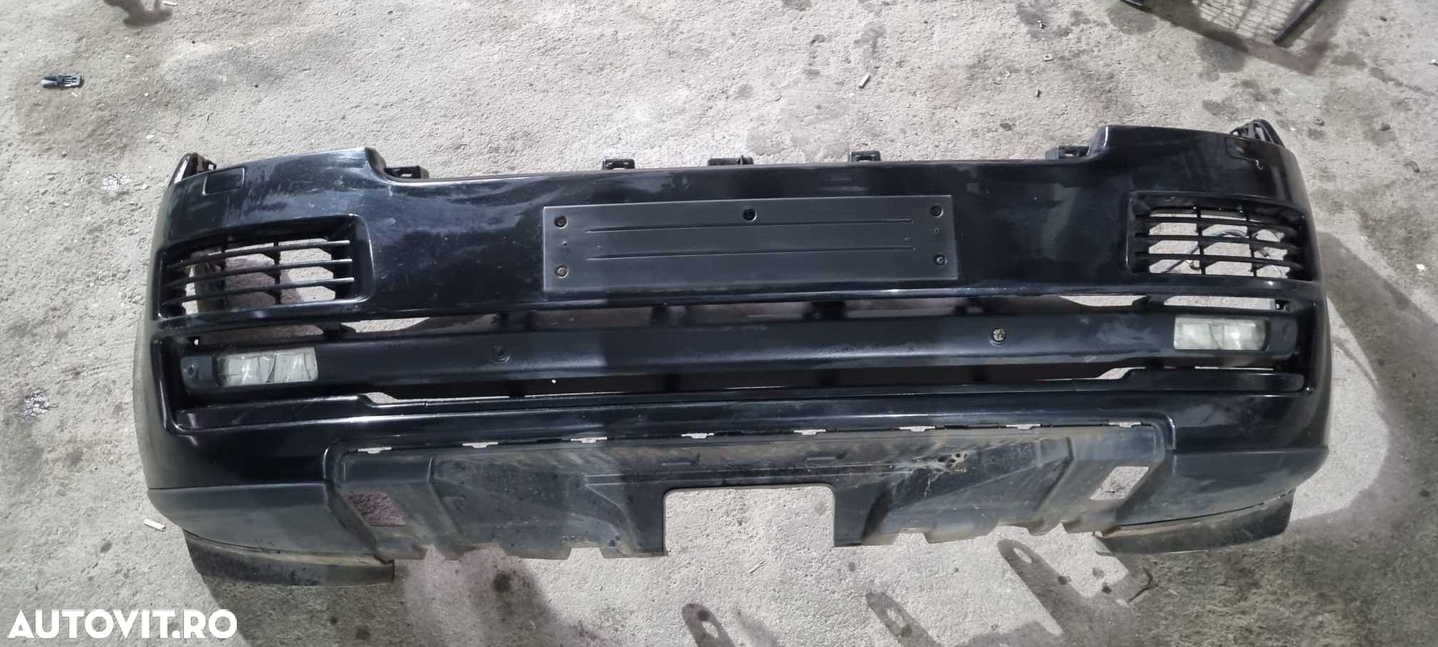 Bara fata completa Range Rover Vogue 2014+L405 - 1