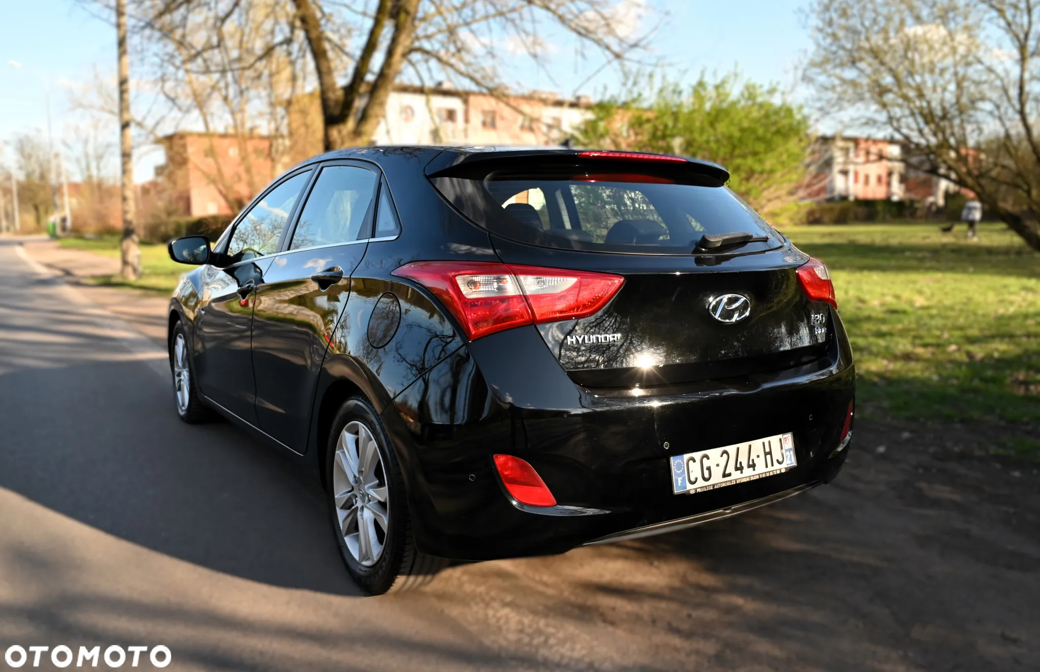 Hyundai i30 - 21