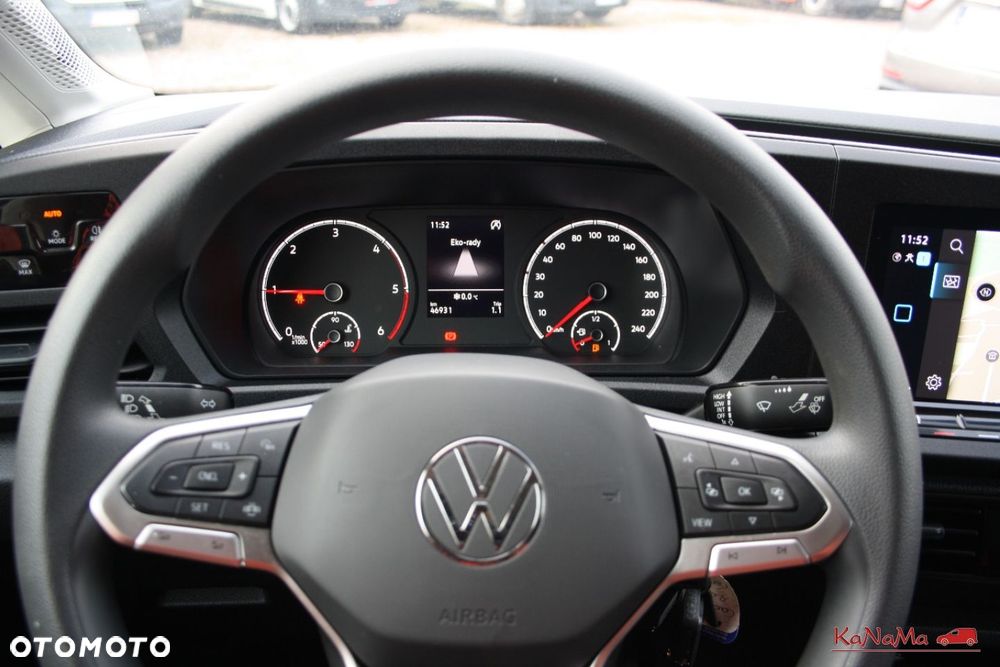 Volkswagen Caddy - 24