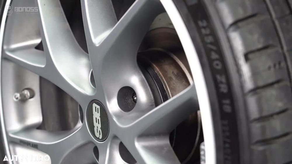 Distantiere AUDI BMW MERCEDES Distantiere BMW Distantiere Audi Distantiere Mercedes 5x112/5x120 flanse BMW E/F/G flanse AUDI Flanse Mercedes 1.5cm/2cm/3cm - 7