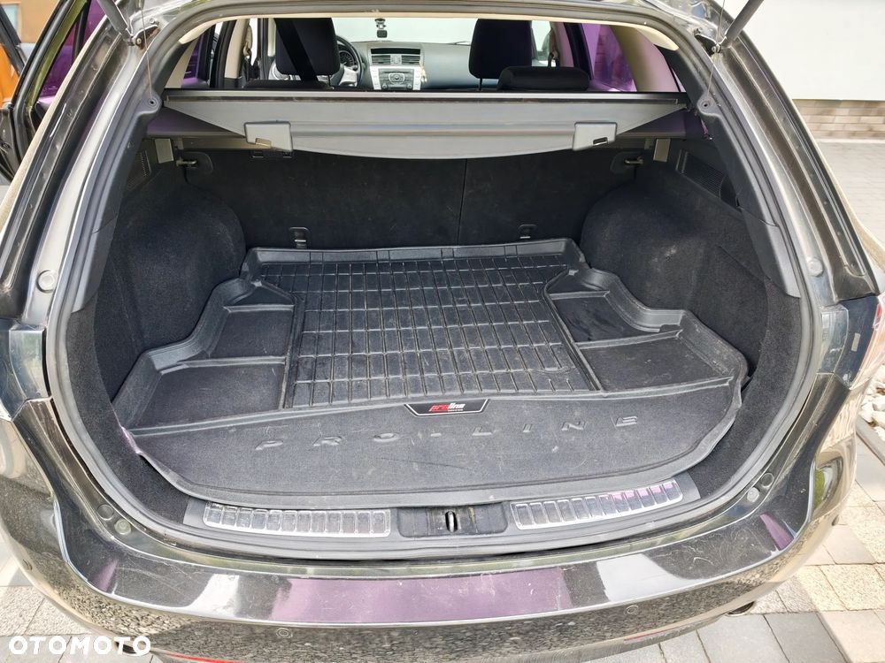 Mazda 6 - 9