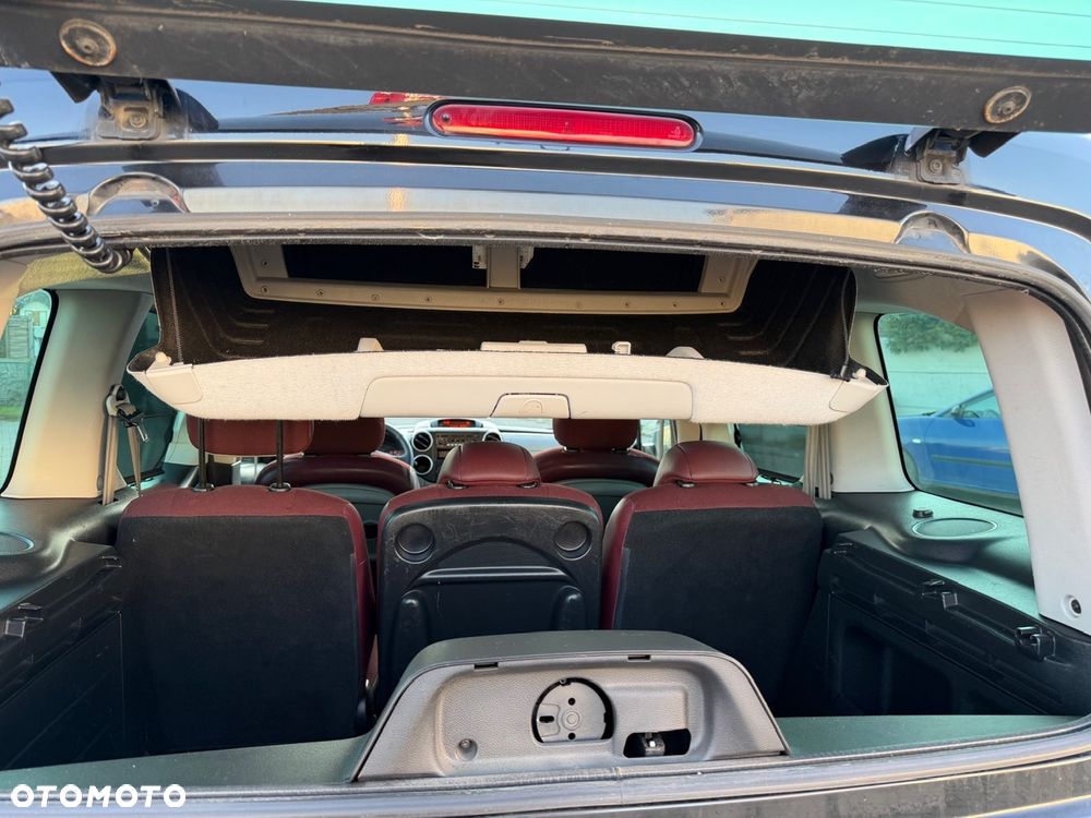 Citroën Berlingo 1.6 HDi Multispace - 10