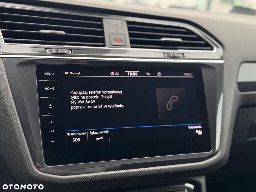 Volkswagen Tiguan Allspace - 38