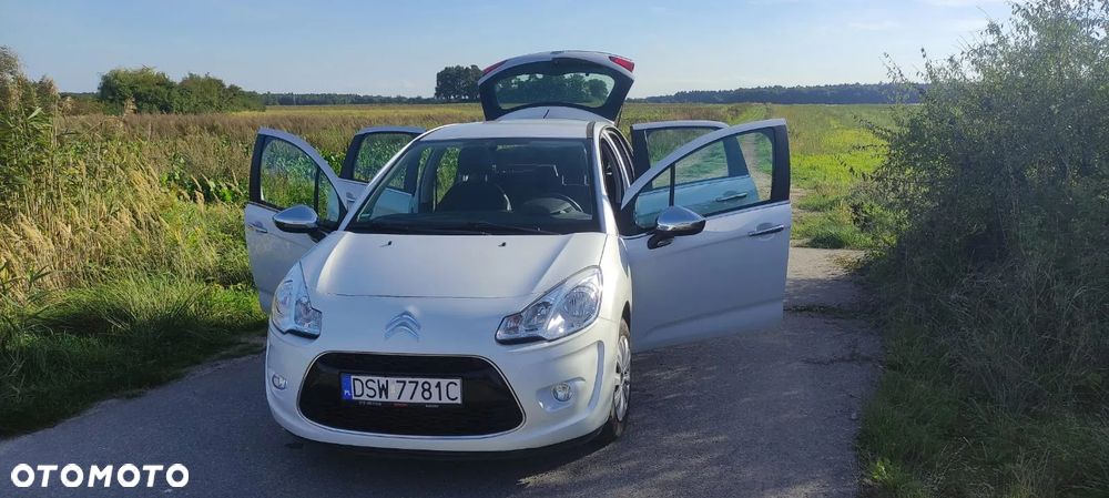 Citroën C3 1.0 VTi Attraction - 8