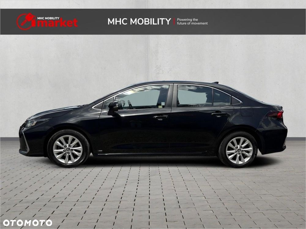 Toyota Corolla 1.8 Hybrid Comfort - 2