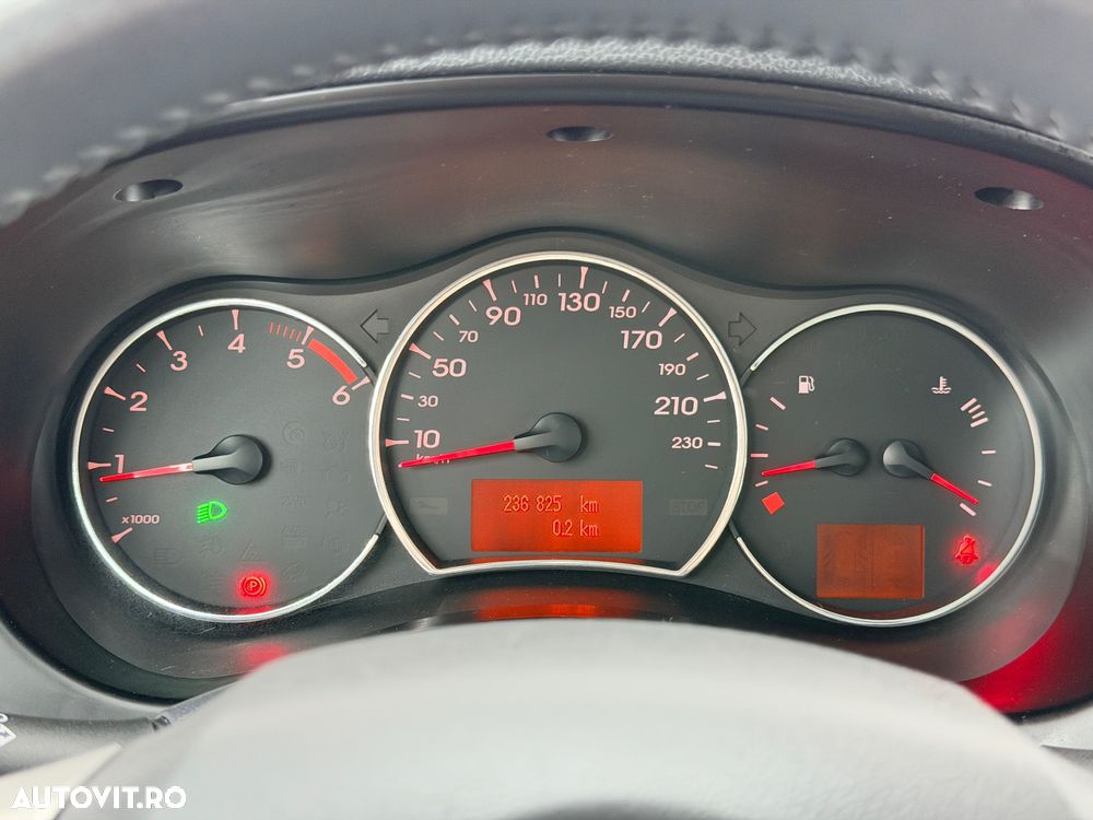 Renault Koleos 2.0 dCI FAP 4x2 Dynamique - 25