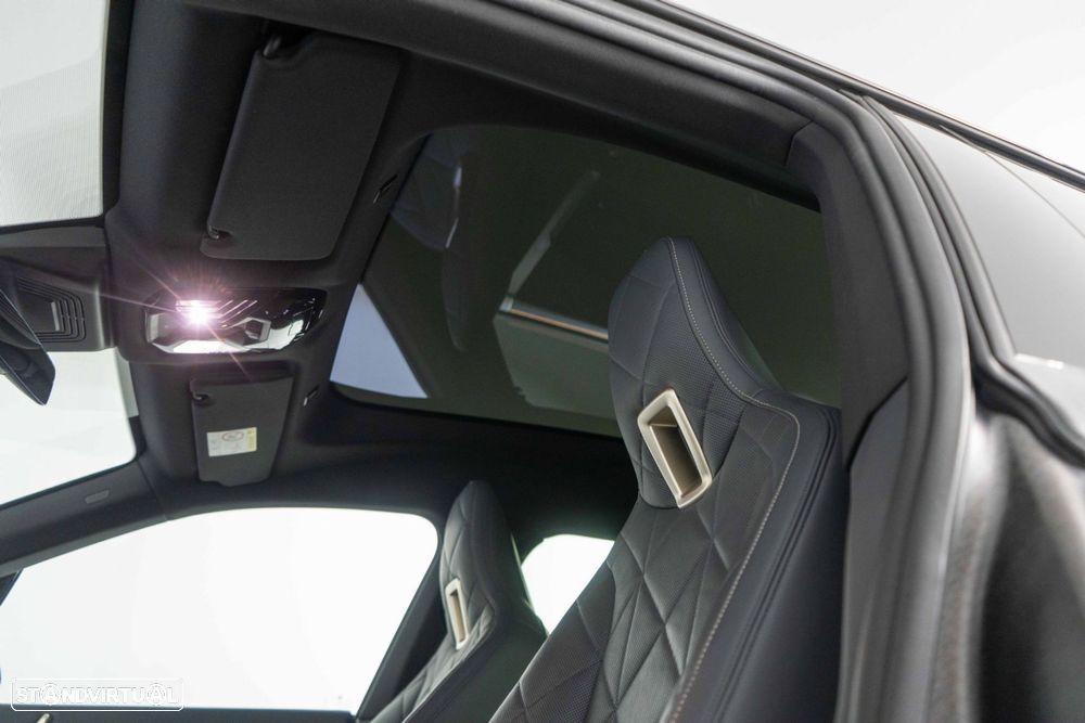 BMW iX xDrive 40 Pack Desportivo - 26