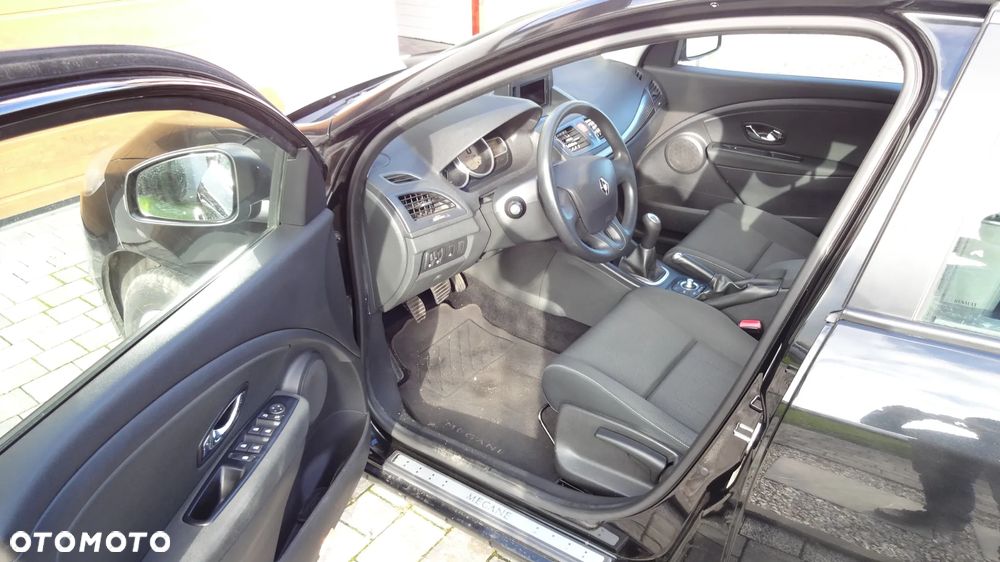 Renault Megane - 5