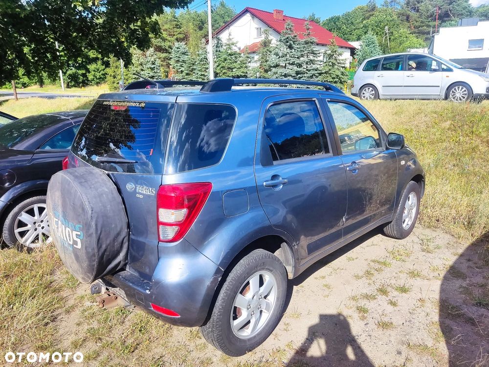 Daihatsu Terios 1.5 Top - 4