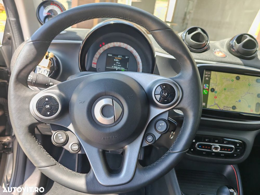 Smart Fortwo - 4