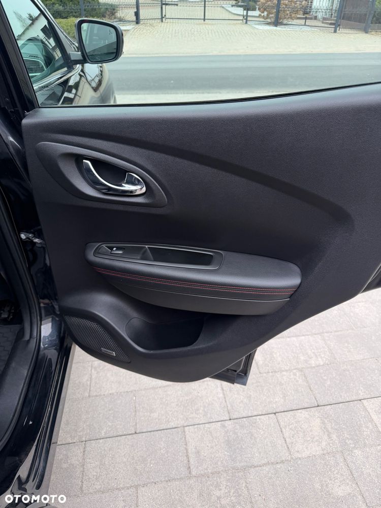Renault Kadjar Energy dCi 130 Bose Edition - 21