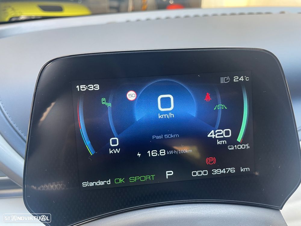 BYD Atto 3 Comfort - 7