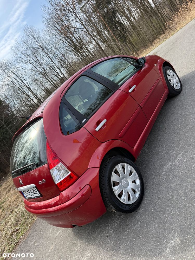 Citroën C3 - 3