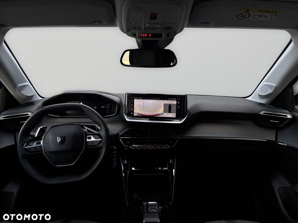 Peugeot 208 1.2 PureTech Allure S&S EAT8 - 12