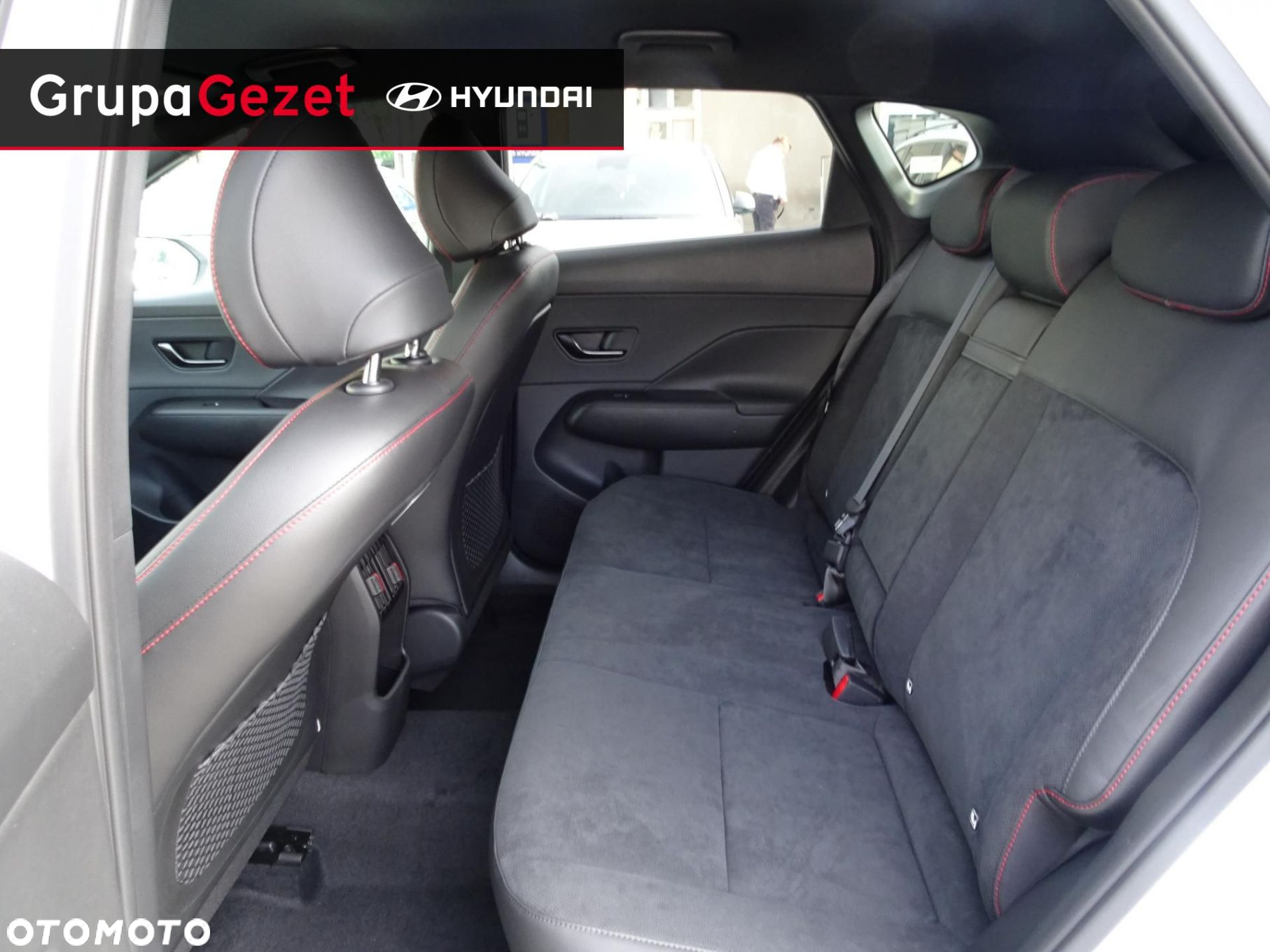 Hyundai Kona - 11