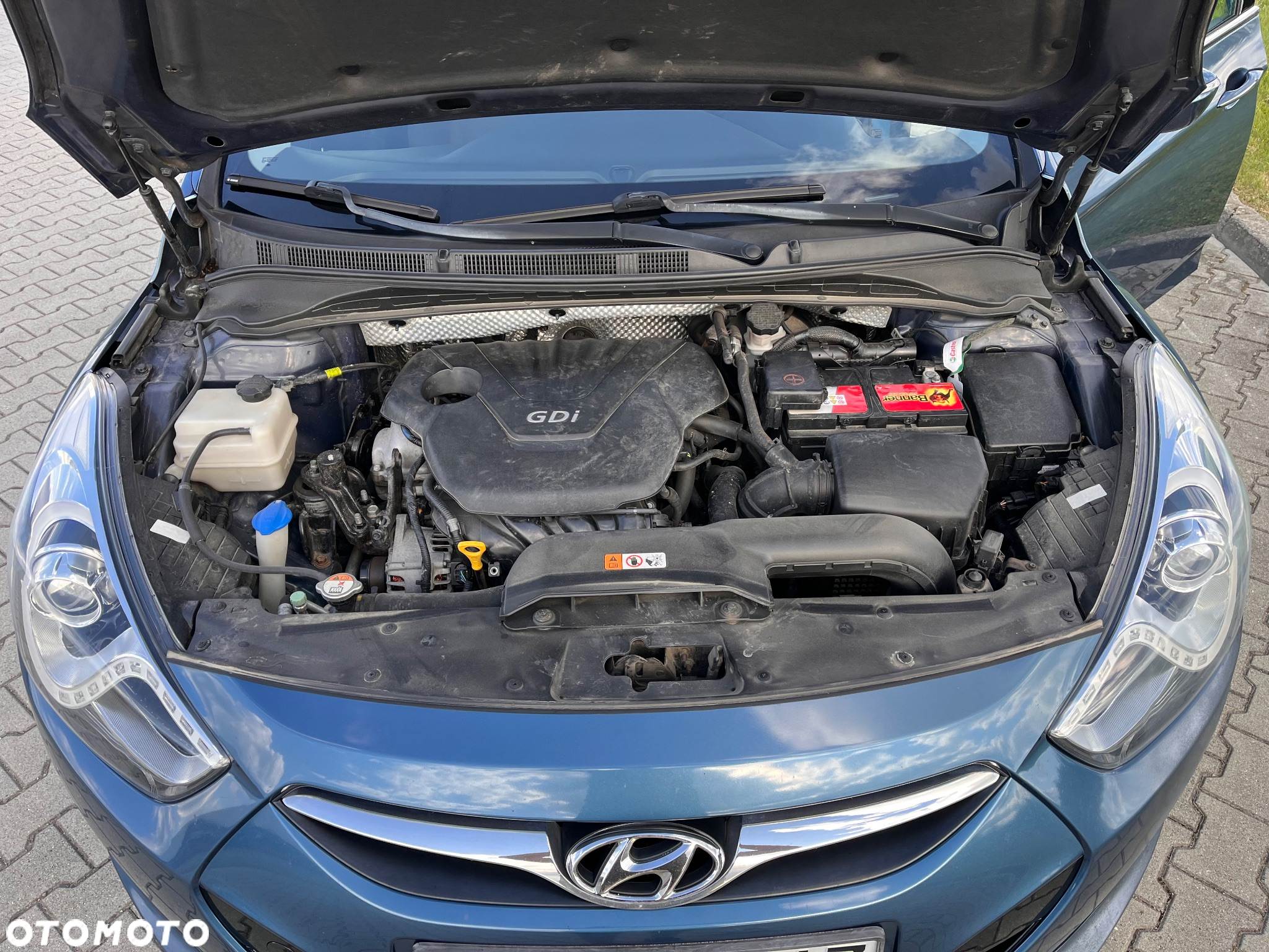 Hyundai i40 - 33