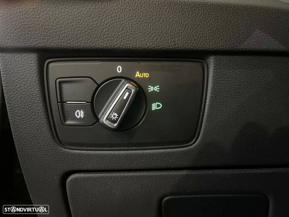 VW Arteon Shooting Brake 1.4 TSI eHybrid Elegance - 37
