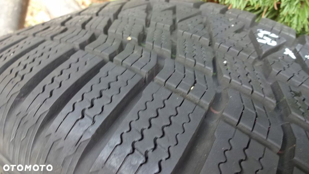 Koła zimowe 19 5x112 VW Audi Mercedes Seat Skoda KBA53390 NÓWKI 235/50R19 - 6