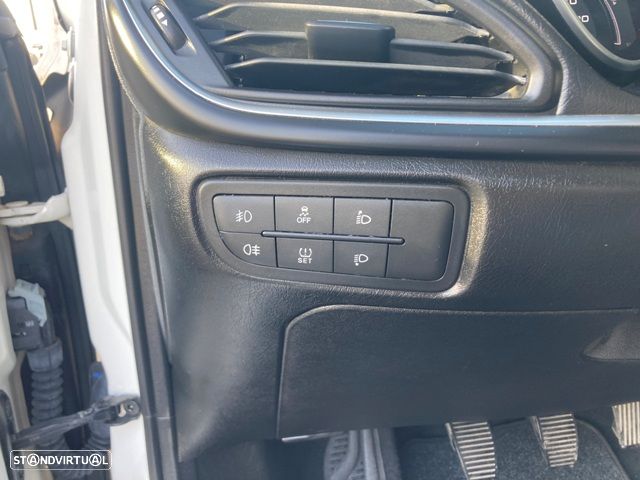 Fiat Tipo 1.3 M-Jet Easy - 17