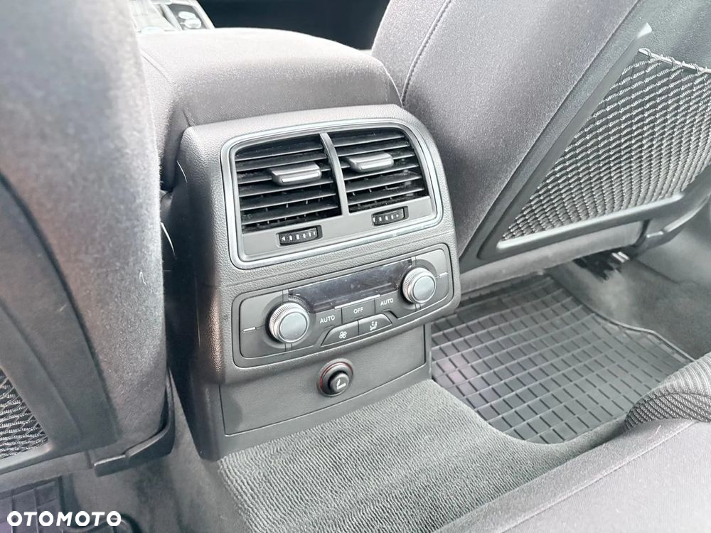 Audi A6 3.0 TDI Quattro S tronic - 11