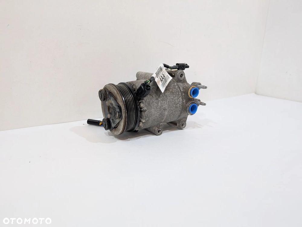 FORD FOCUS MK3 KOMPRESOR SPRĘŻARKA KLIMATYZACJI AP31-19D629-BA - 3