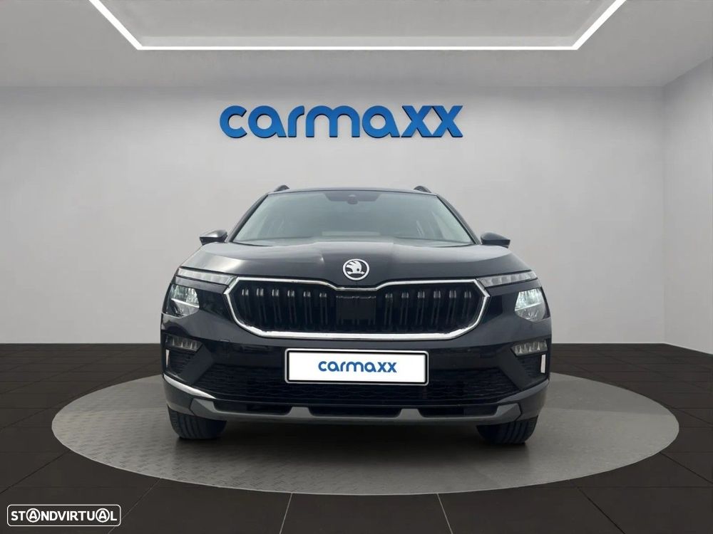 Skoda Kamiq 1.0 TSI Style - 2