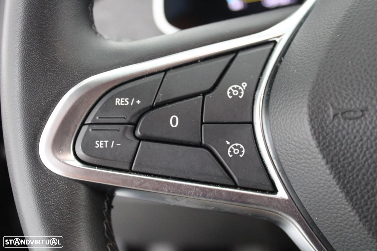 Renault Zoe (c/ Bateria) Z.E. 50 INTENS - 16