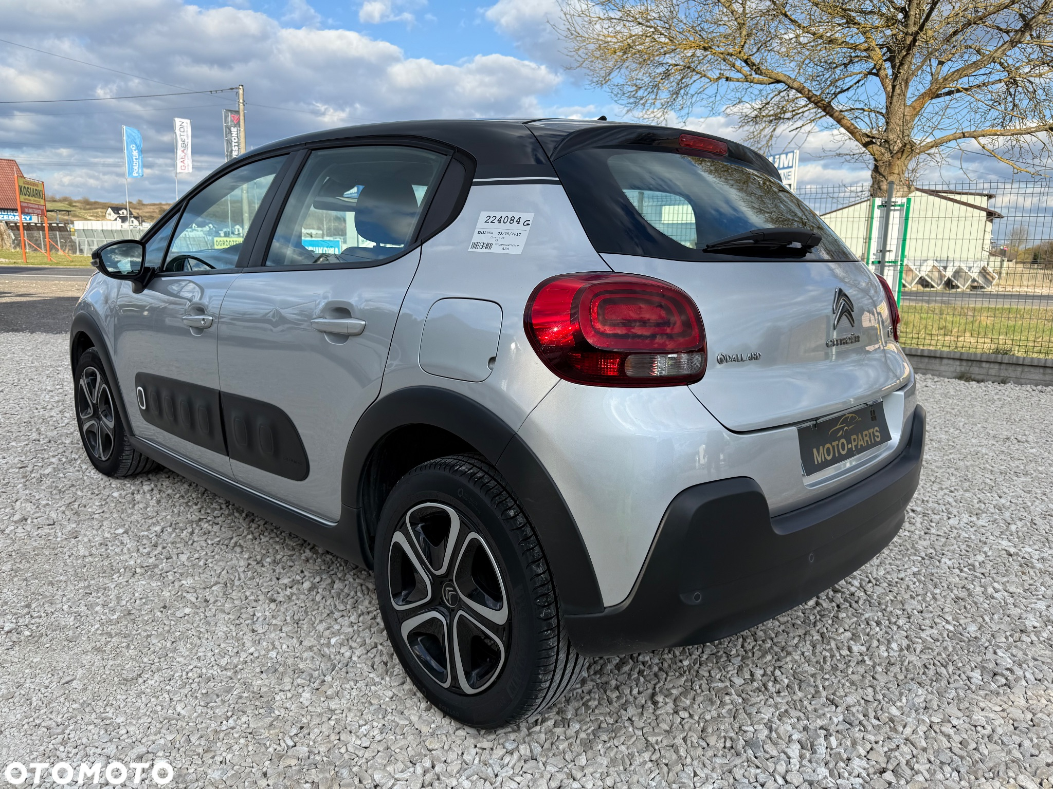 Citroën C3 - 6