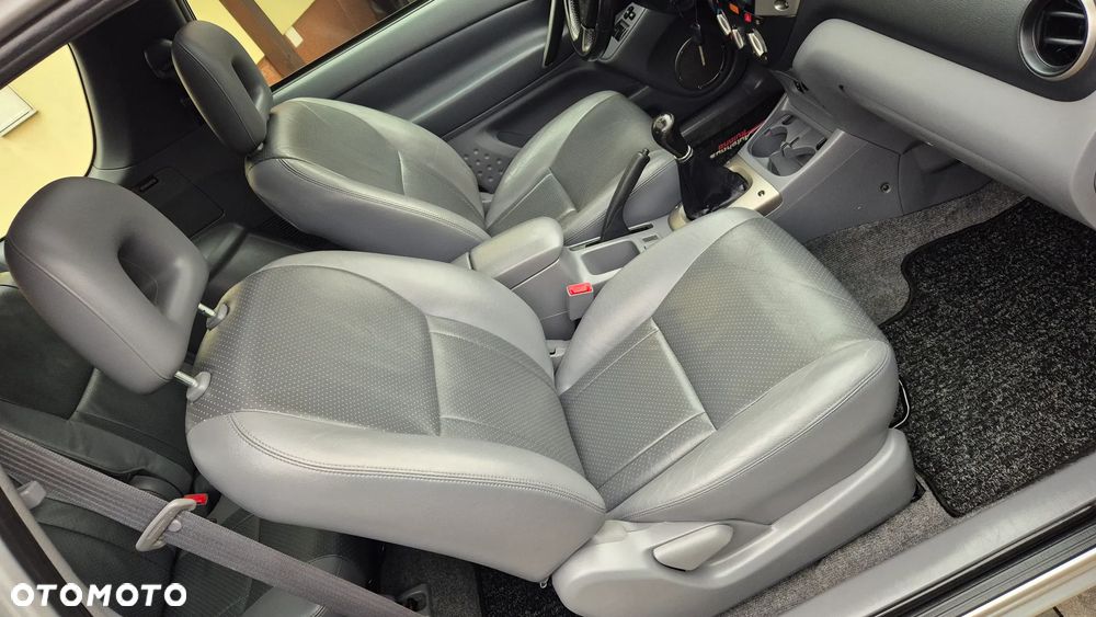 Toyota RAV4 4x4 Executive - 23