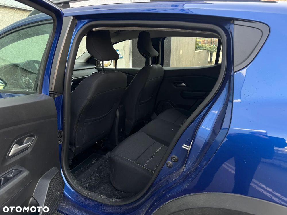 Dacia Sandero 1.0 TCe Expression - 17