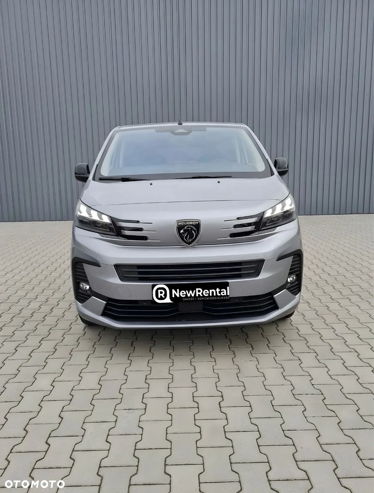 Peugeot Traveller 2.0 BlueHDi Long Business VIP EAT8 - 1