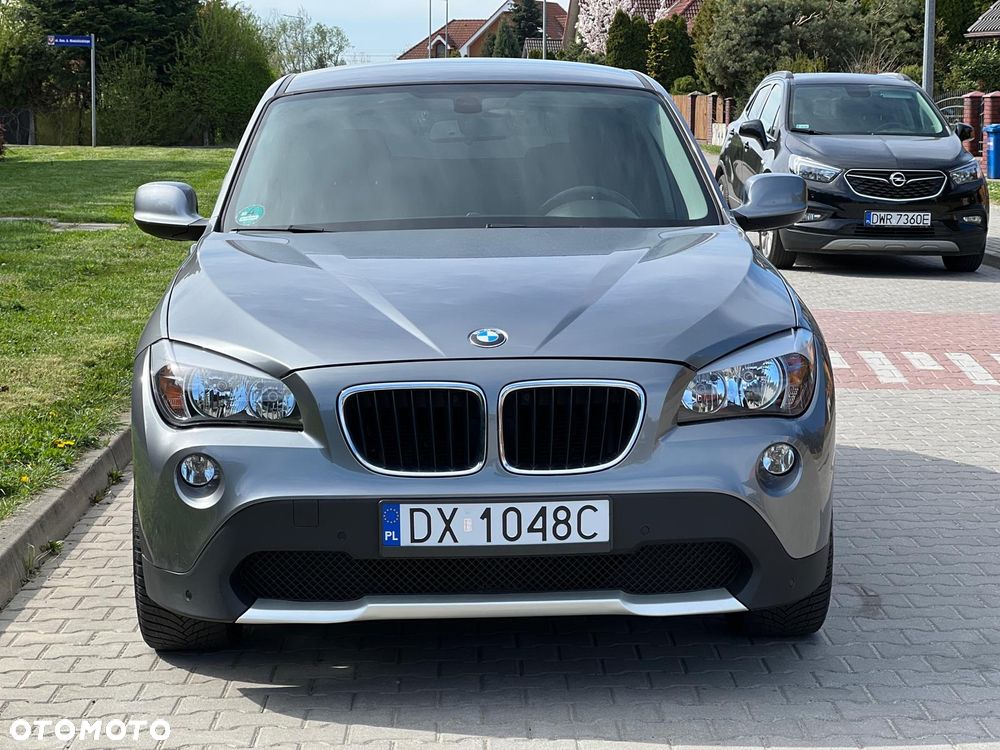 BMW X1 - 6