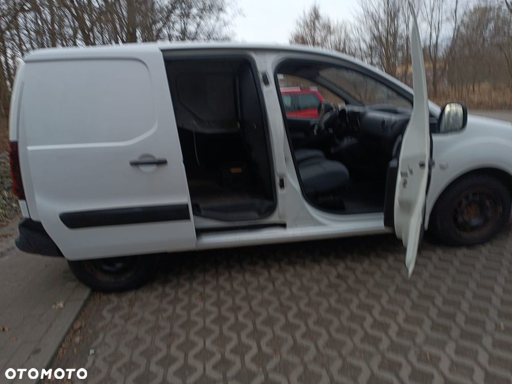 Citroën Berlingo - 5