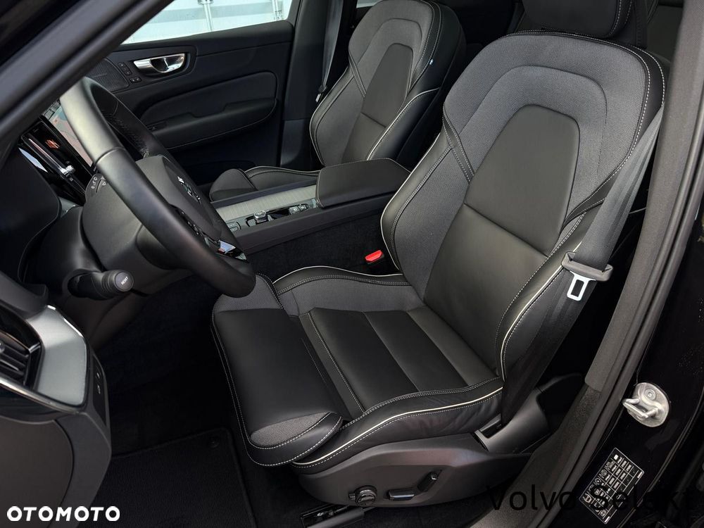 Volvo XC 60 - 23