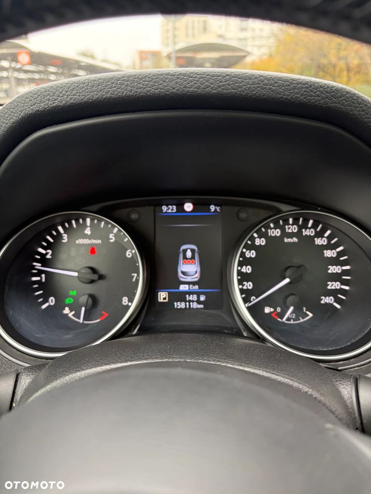 Nissan Qashqai - 12