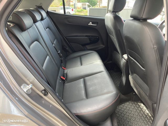 Kia Picanto 1.2 ISG GT Line - 36