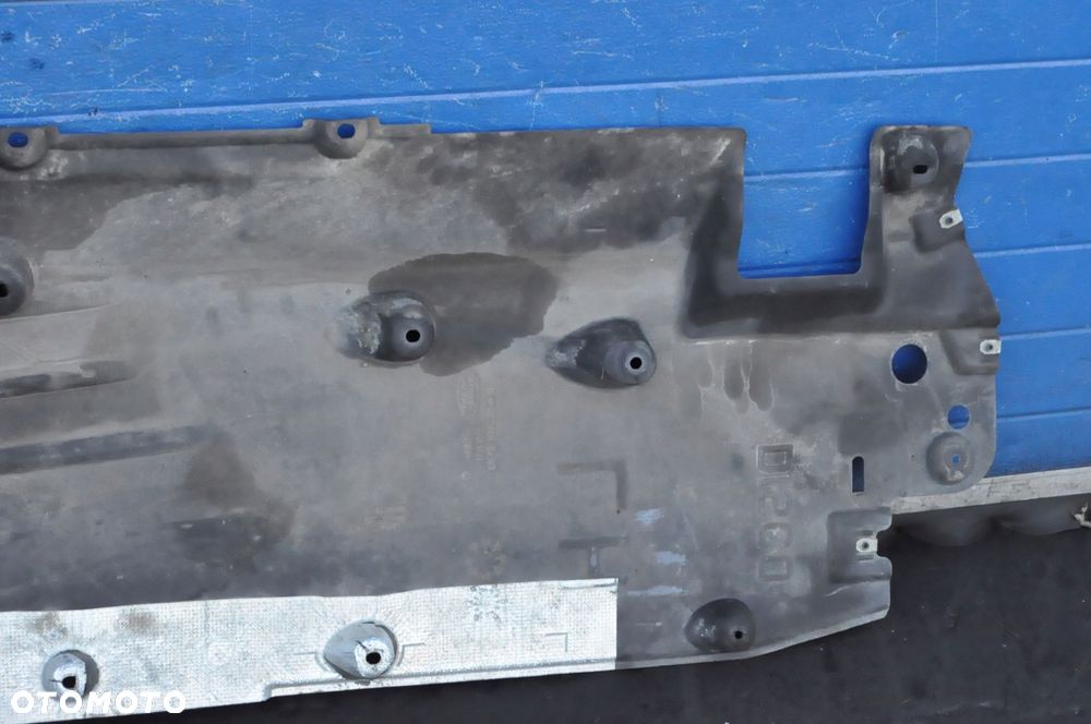 LAND ROVER DISCOVERY SPORT L550 LIFT OSŁONA PODWOZIA LEWA LK72-104C21-A - 5