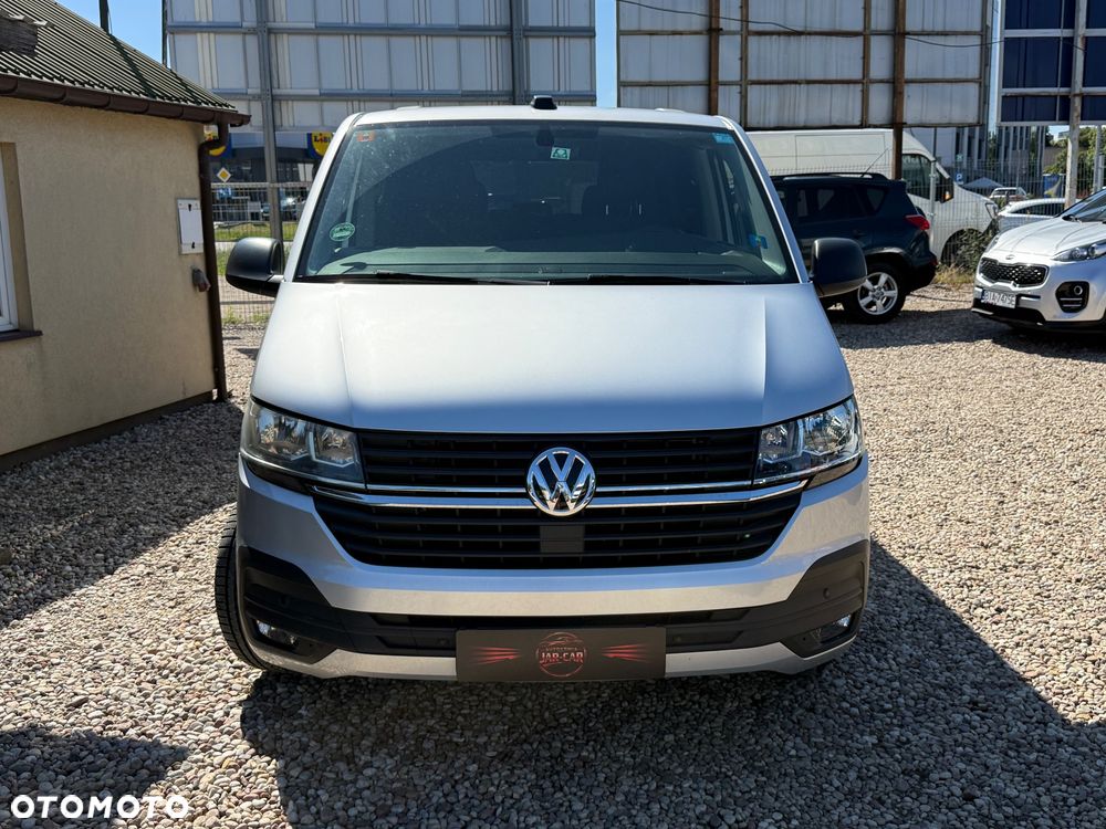 Volkswagen Multivan 2.0 TDI L1 DSG - 35