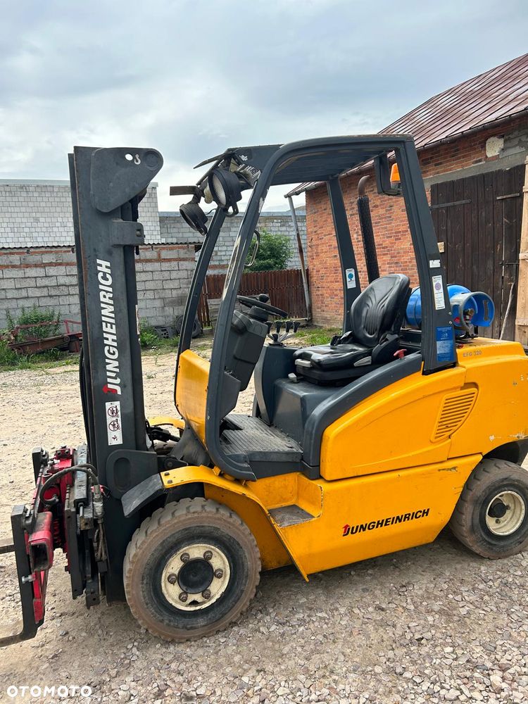 Jungheinrich - 1
